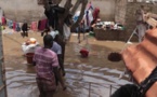 Forte pluie au Sénégal : deux enfants meurent par noyade à Bambilor