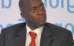 Makhtar Diop nommé Vice-président de la Banque mondiale pour l’Afrique