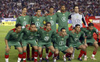 Can 2012 - Match amical: le Maroc surclasse Grasshopper FC (3-1)
