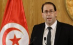 Tunisie : le Premier ministre délègue ses pouvoirs pour faire campagne