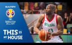 Tournoi de préparation pour le Mondial basket: le Sénégal s’incline 81-74 devant le Venezuela