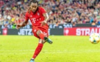 Renato Sanches quitte le Bayern Munich pour signer au LOSC