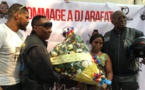 RDC: l'hommage des motards de Kinshasa à l’artiste ivoirien DJ Arafat