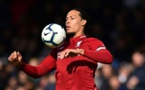 Van Dijk choisit le meilleur joueur de l'histoire du football
