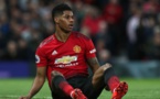 Pénalty raté: après Pogba, Rashford victime d'insultes racistes sur les réseaux sociaux