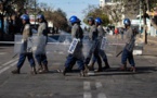 Zimbabwe: des enseignants inculpés pour avoir manifesté devant un ministère