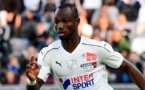 Mercato - Amiens : une offre des Rangers pour Moussa Konaté