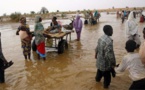 Les inondations font des dizaines de morts au Soudan