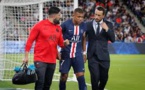 PSG : Mbappé-Cavani, indisponibilités connues