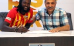 Mercato : à 35 ans, Emmanuel Adebayor signe dans un club en Turquie !