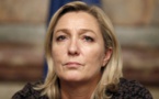 Twitter: Un proche de Marie Le Pen s’attaque à la mosquée Massalikoul Djinane