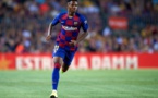 Barça: Ansu Fati s'imagine jouer pour l'Espagne
