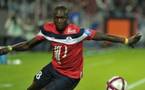 Foot - Transferts: Moussa Sow s'embarque avec Fenerbahçe pour 4 ans
