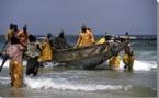 300 licences mauritaniennes pour des pêcheurs sénégalais (Nouakchott)
