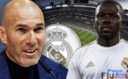 Real Madrid: Zinedine Zidane réclame Kalidou Koulibaly 
