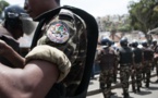 Madagascar: le policier auteur d'une bavure placé en détention