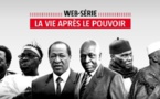 Série : la vie après le pouvoir, d’Amadou Toumani Touré en passant par Abdoulaye Wade à Joseph Kabila