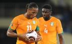 CAN 2012: La Côte d'ivoire, le Sénégal, le Ghana... super favori de la compétition
