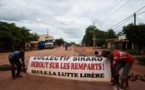 Blocages routiers au Mali: le gouvernement plie face au mouvement citoyen