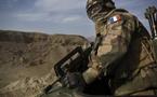 Quatre soldats français tués par un militaire afghan présumé