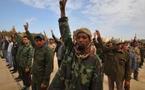 La Jordanie va former dix mille anciens combattants rebelles libyens