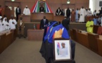 Gambie: funérailles solennelles et nationales pour Dawda Jawara