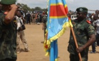 RDC: le commandant de Sukola 1 passe la main après 4 ans de lutte contre les ADF