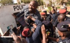 Dernière minute - L'activiste Guy Marius Sagna encore arrêté