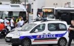France: plusieurs victimes samedi après-midi dans cette grande ville voisine de Lyon