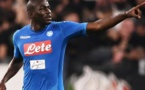 Kalidou Koulibaly marque contre son camp et offre une victoire à la Juventus