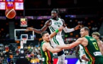 Mondial Basket 2019: les « Lions » prennent une raclée contre la Lituanie (47-101)
