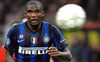 Samuel Eto’o ouvre un centre de formation au Gabon : 06 février
