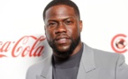 L’acteur Kevin Hart a fait un grave accident