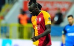Au lieu de signer à Anderlecht, Diagne (Galatasaray) file au Club Bruges