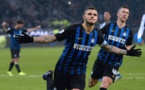 Transferts : Mauro Icardi en route vers le PSG
