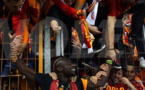 Galasataray : Mbaye Diagne fait ses adieux