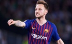 La Juventus dit non au Barça pour l’échange Rakitic-Bernardeschi