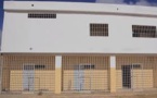 ​Maison d’arrêt et de correction de Sébikotane: la réception prévue dans deux mois