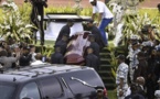 Profanation de la tombe de DJ Arafat : 12 personnes arrêtées