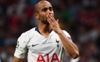 Lucas Moura a été proposé au FC Barcelone