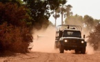 14 passagers d'un autocar tués dans l'explosion d'une mine dans le centre du Mali