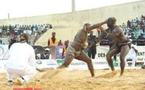 VIDEOS Lutte: le dor dorat* de Papa Sow sur Zoss