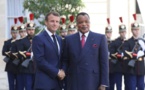 Le Drian demande au président Sassou-Nguesso d'agir pour l'opposant Mokoko