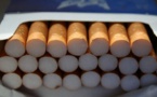 ​Consommation de tabac au Sénégal: 7 millions de paquets de cigarettes produits en 2019