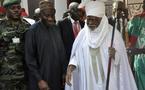 Nigeria : Goodluck Jonathan en visite à Kano après la vague d'attentats meurtriers