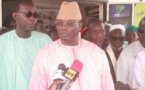 Cheikh Bara Dolli: « les caisses de l’Etat sont si vides que c’est la France qui a payé les salaires du mois d’août »