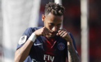 PSG, Barça : Neymar en a pleuré