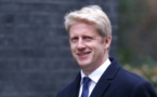 Brexit : Jo Johnson, le frère de Boris Johnson, annonce sa démission du gouvernement