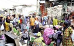 Dakar: « Le marché Castor sera fermé les 21 et 22 pour une opération de désencombrement » (ministre)