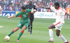 VIDEOS Direct-CAN 2012 Maroc - Tunisie: Les aigles de carthage crusifient les Lions de l'Atlas (1-2)